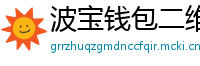 波宝钱包二维码下载